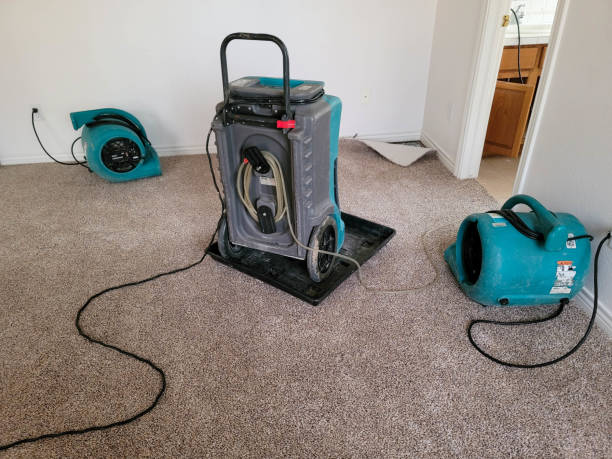Fire Damage Restoration in Marlene Village, OR